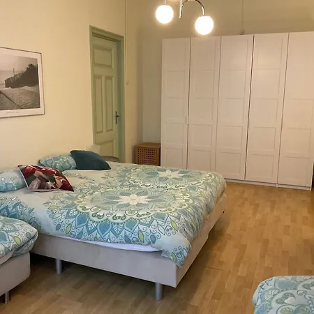 Appartement Multatuli House By Hofstad Den Haag