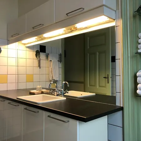 Multatuli House By Hofstad