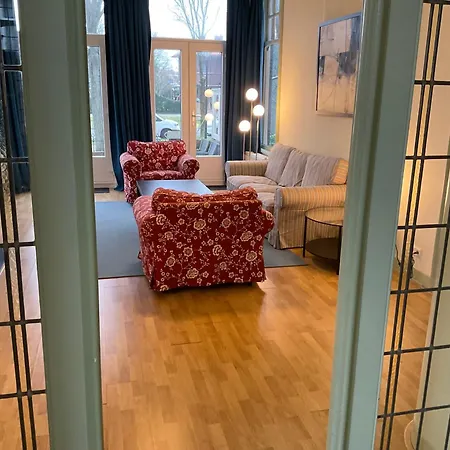 شقة Multatuli House By Hofstad *