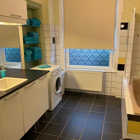 Multatuli House By Hofstad * 헤이그