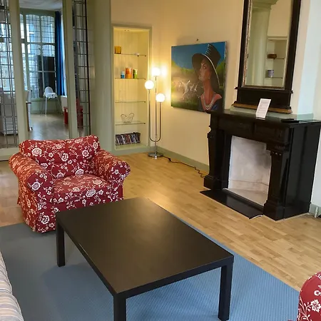 Multatuli House By Hofstad لاهاي