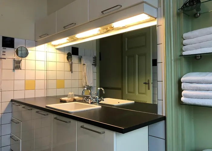 Multatuli House By Hofstad