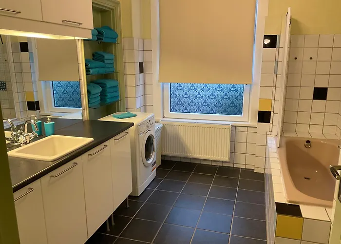 Multatuli House By Hofstad * 海牙