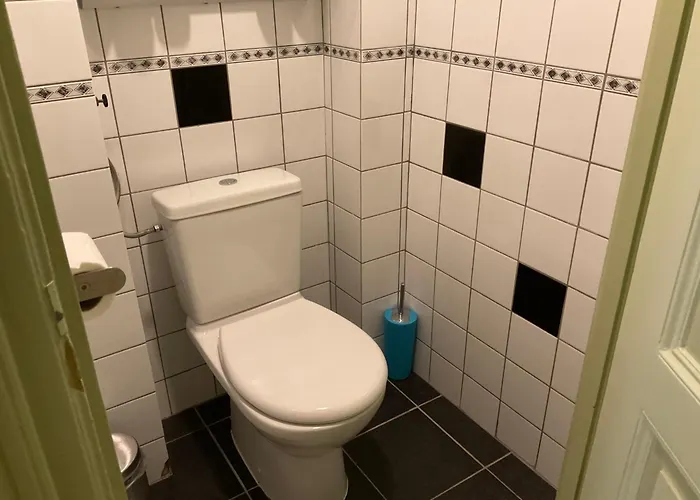 Апартаменты Multatuli House By Hofstad *