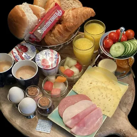 Multatuli House By Hofstad