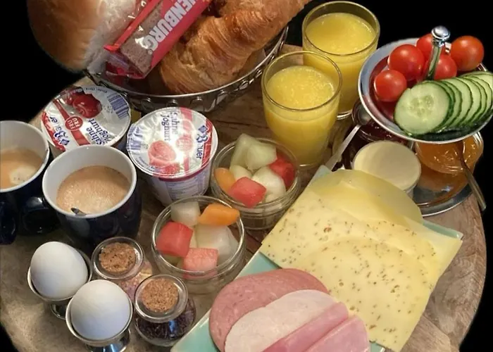 Multatuli House By Hofstad